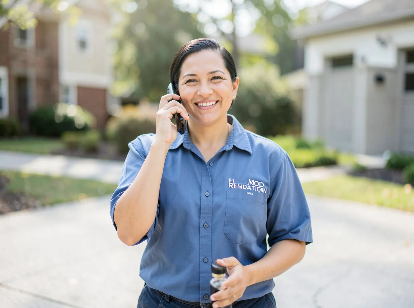 Mold Remediation Orma, WV FAQs